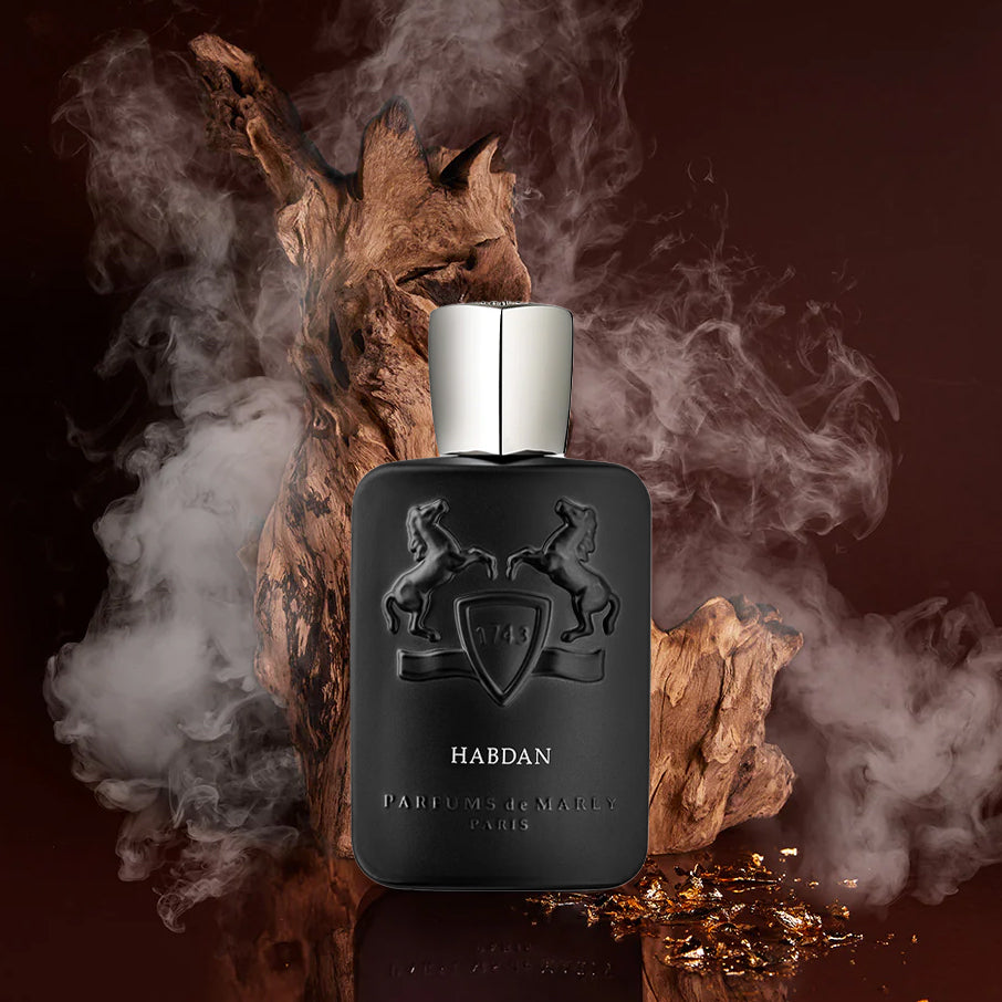 Habdan EdP, Arabian Breed, Parfums de Marly