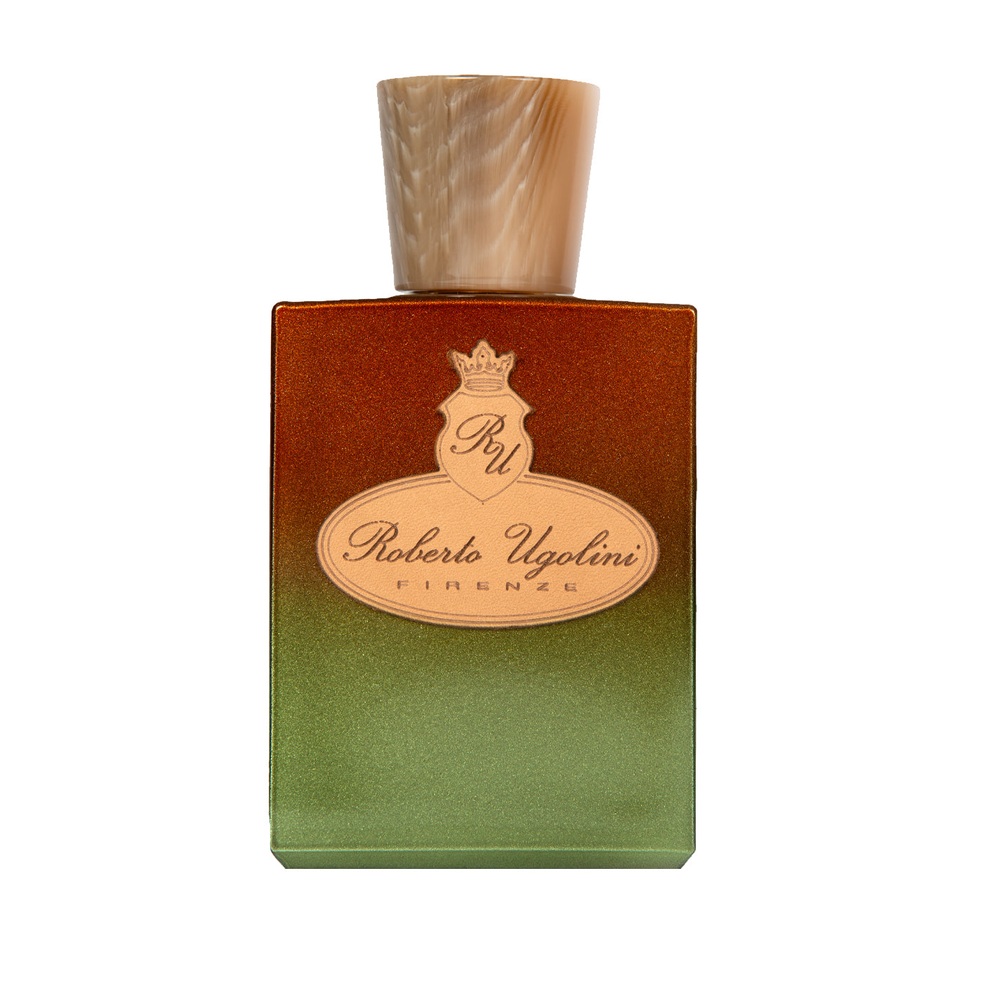 Patina, Roberto Ugolini