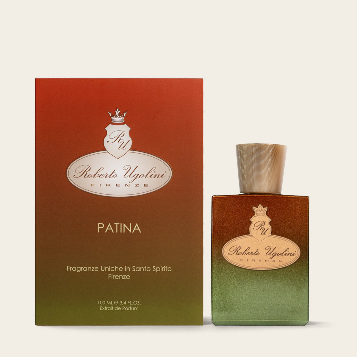 Patina von Roberto Ugolini – Ansicht 2