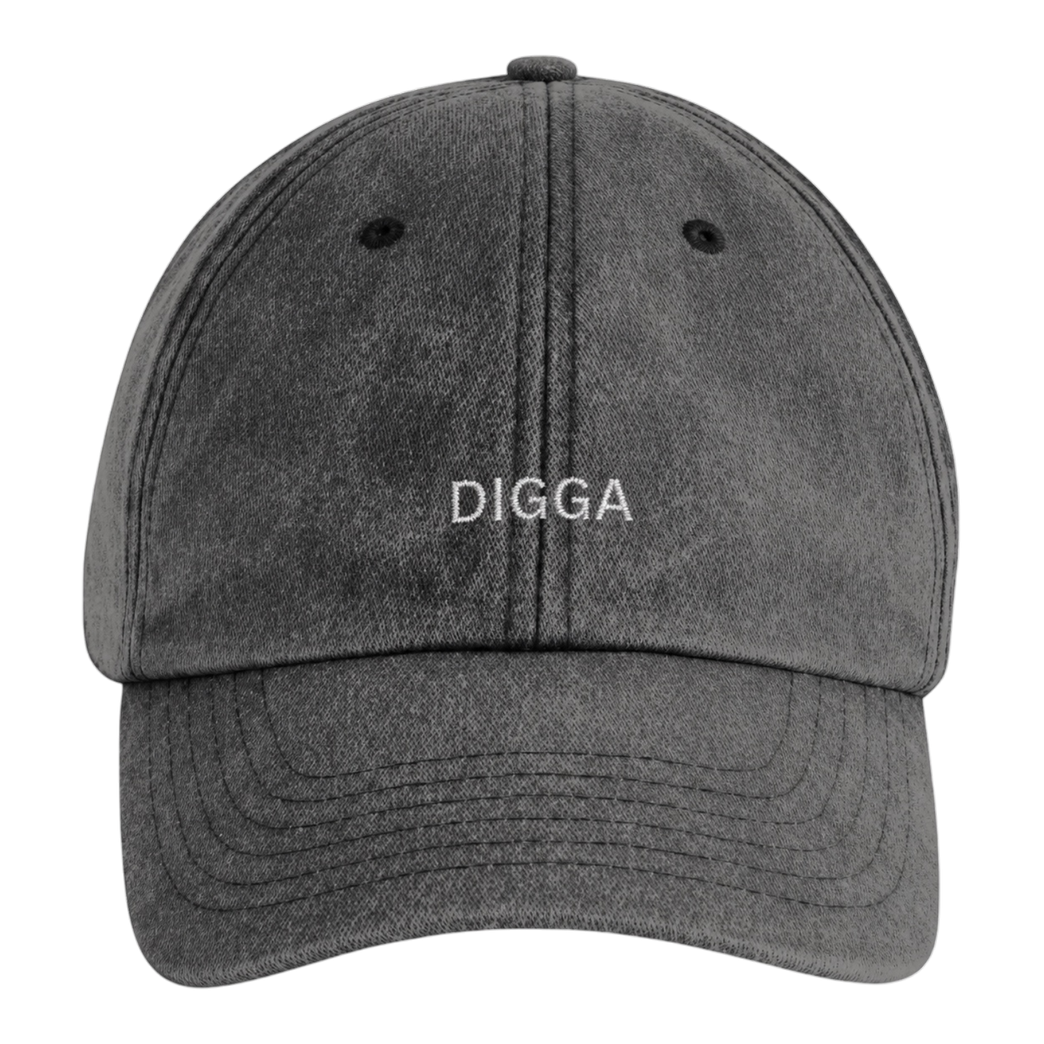 Perfume Merch Cap, Digga black