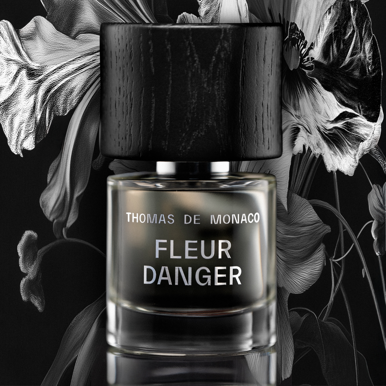 Fleur Danger, Thomas de Monaco