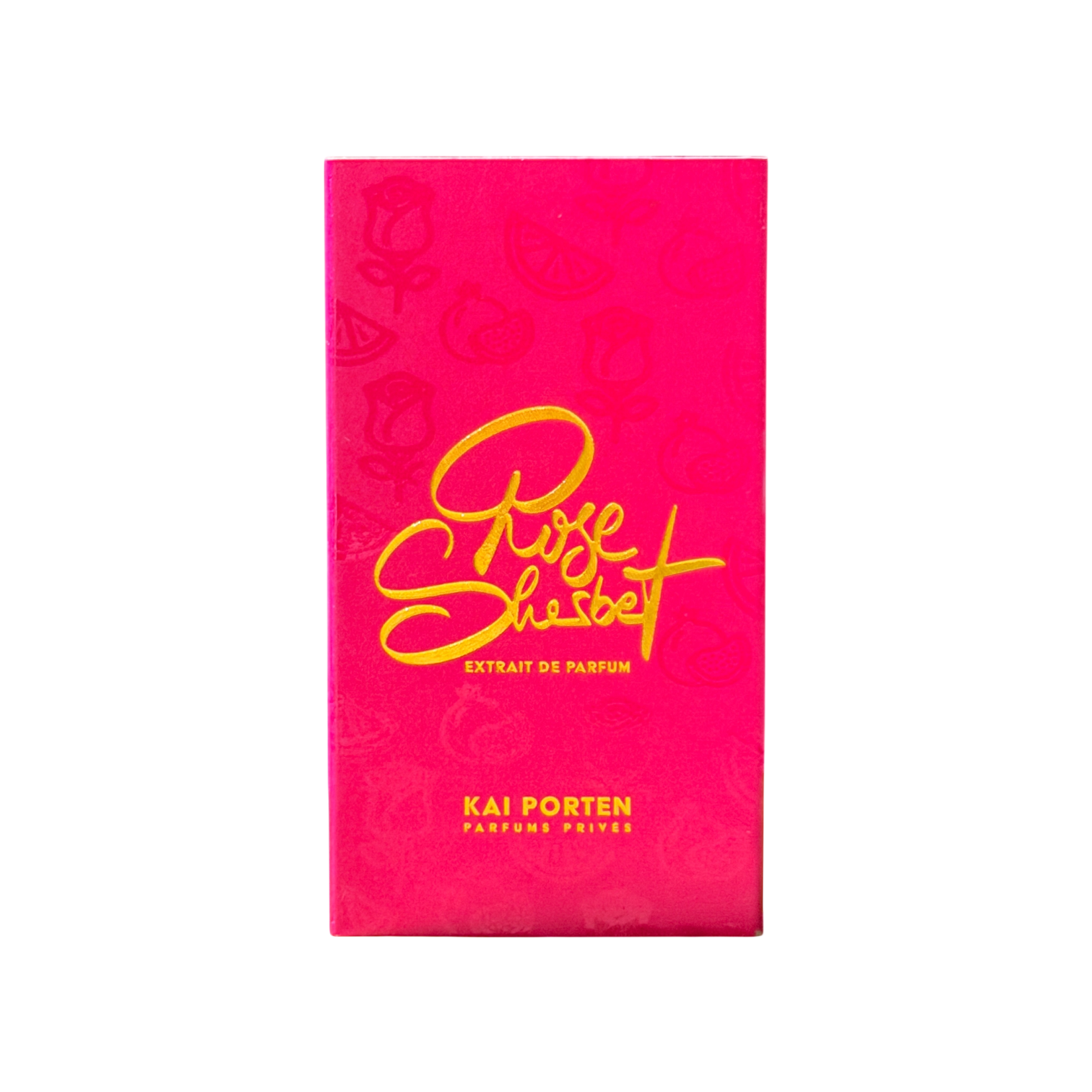 Discovery Set, Kai Porten, 2ml x 4