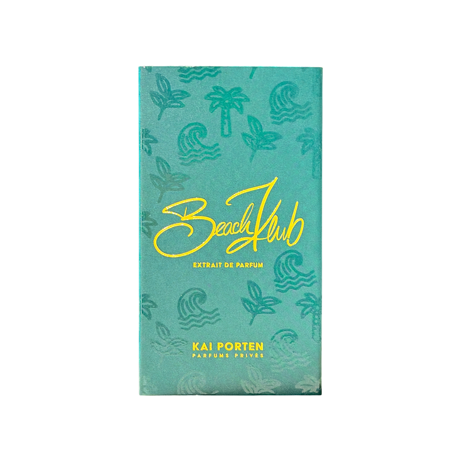 Discovery Set, Kai Porten, 2ml x 4