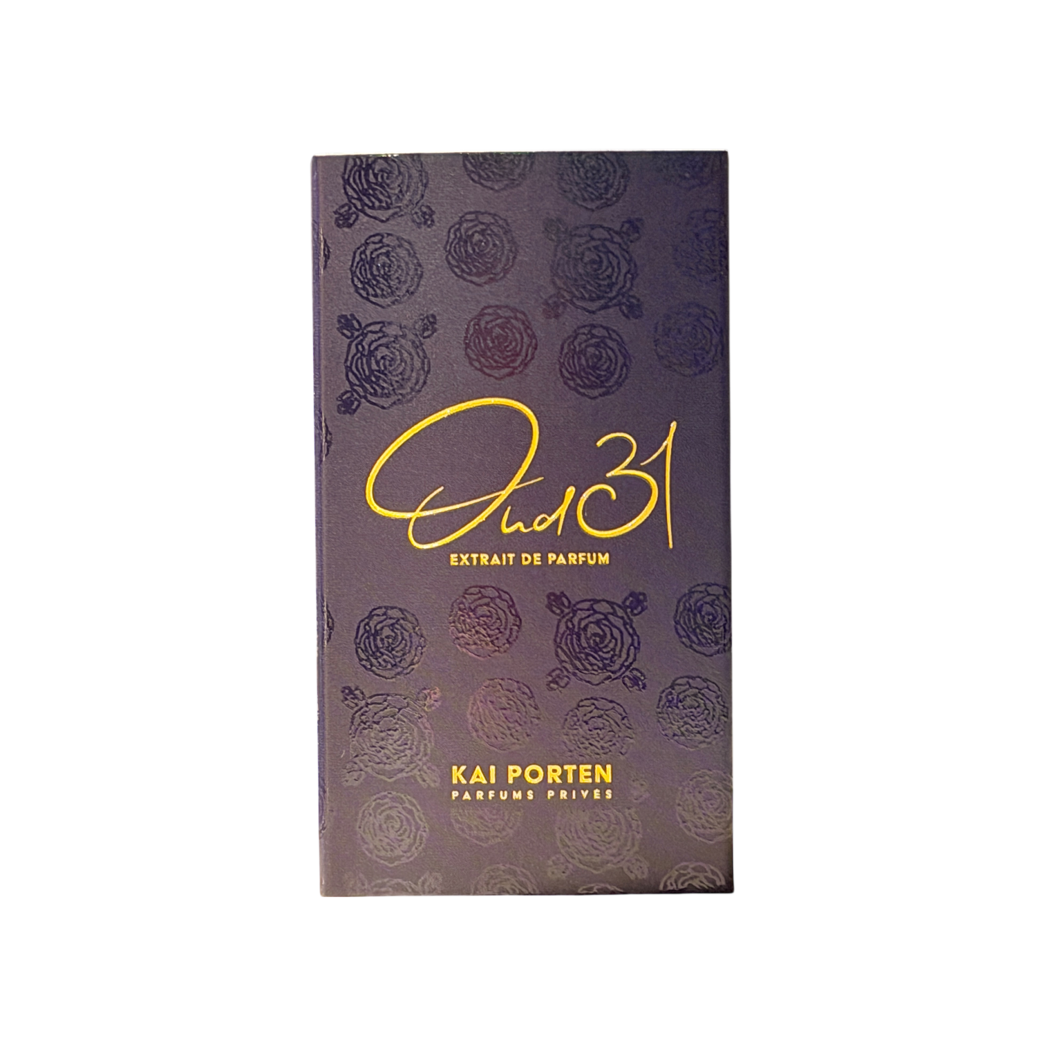 Discovery Set, Kai Porten, 2ml x 4