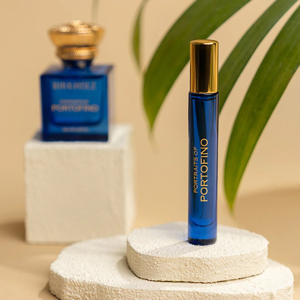Portraits of Portofino, Birkholz Perfumes, Italian Collection