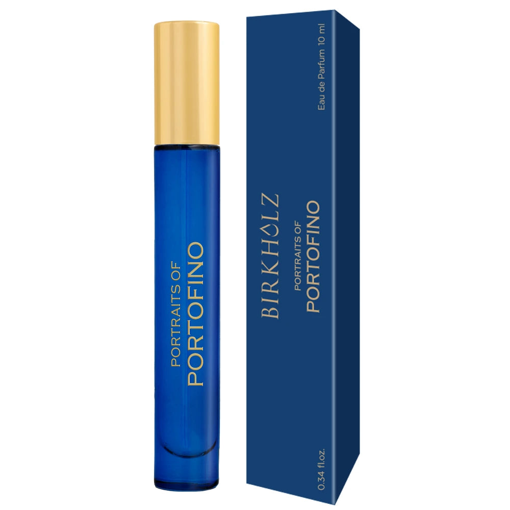 Portraits of Portofino, Birkholz Perfumes, Italian Collection