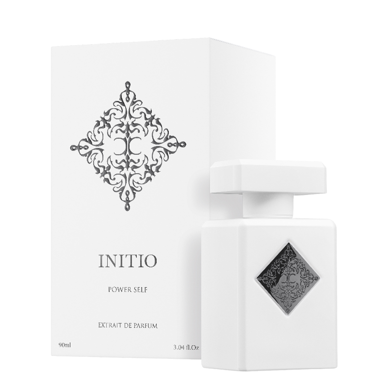 Power Self, Initio, Hedonist Collection