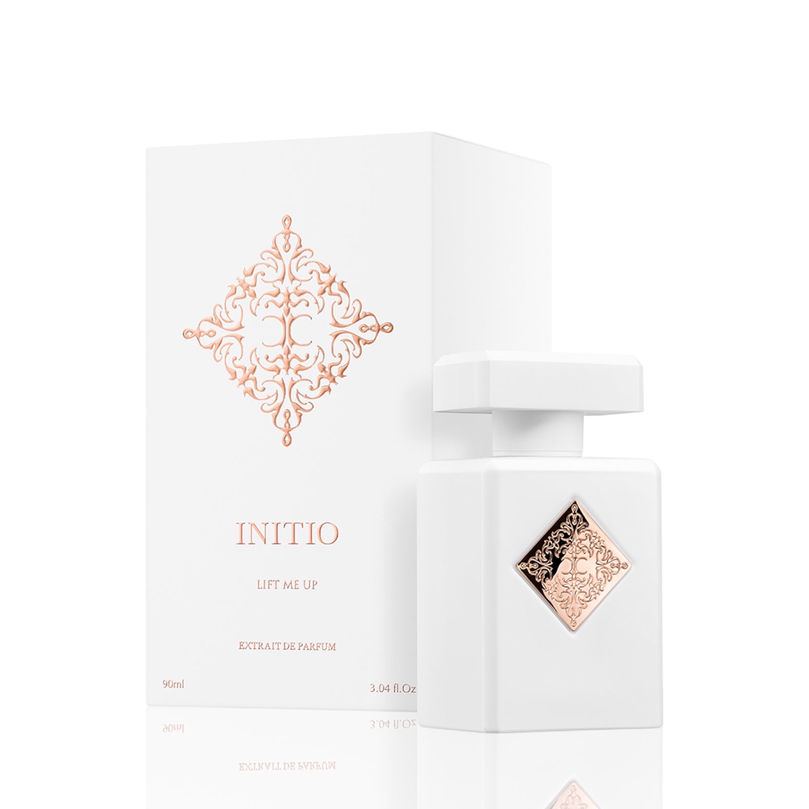 Lift Me Up ExDP, Initio Parfums Privés