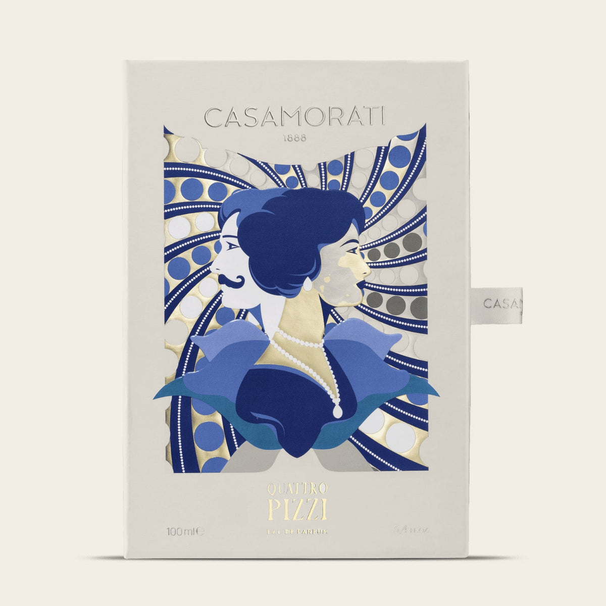 Quattro Pizzi von Casamorati – Ansicht 3