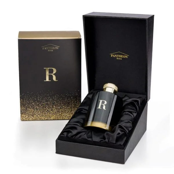R 2020, Special Collection, Pantheon