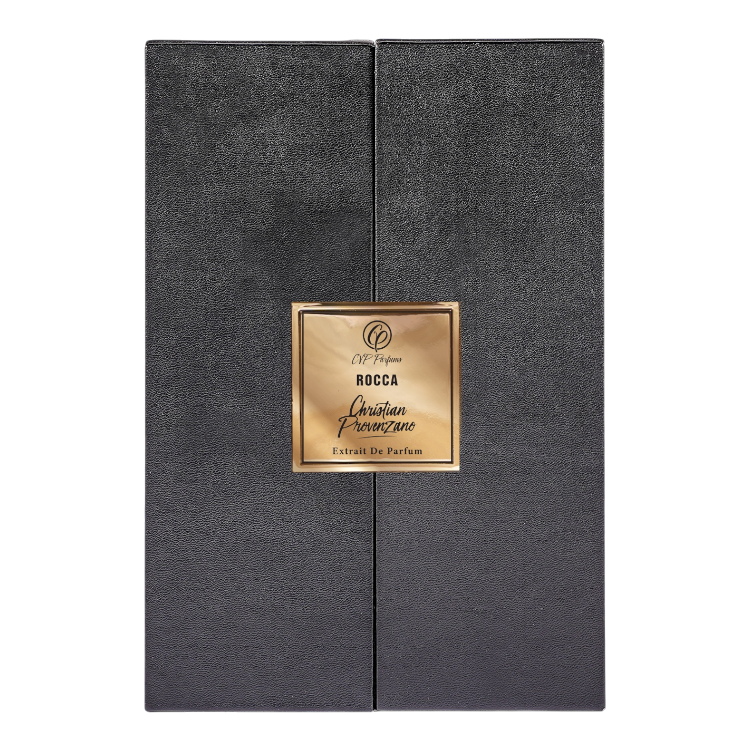 Rocca, Christian Provenzano, The New Collection