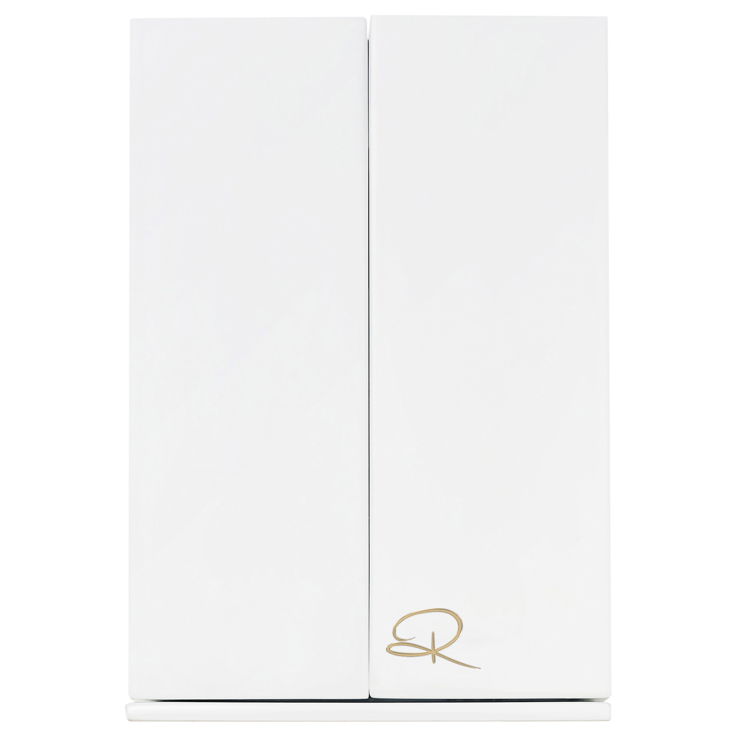 Lost in Paris, Roja Parfums