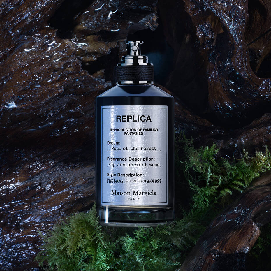 Replica Soul of the Forest, Maison Margiela