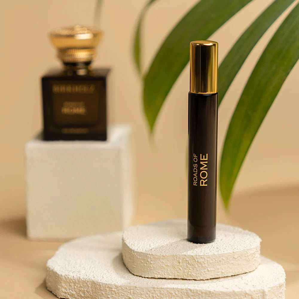 Roads of Rome, Birkholz Perfumes, Italian Collection