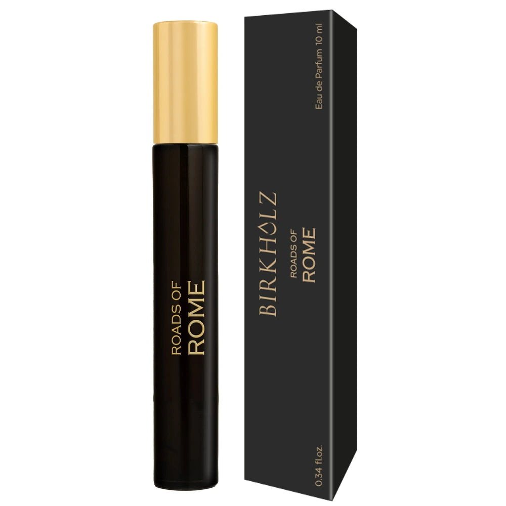 Roads of Rome, Birkholz Perfumes, Italian Collection