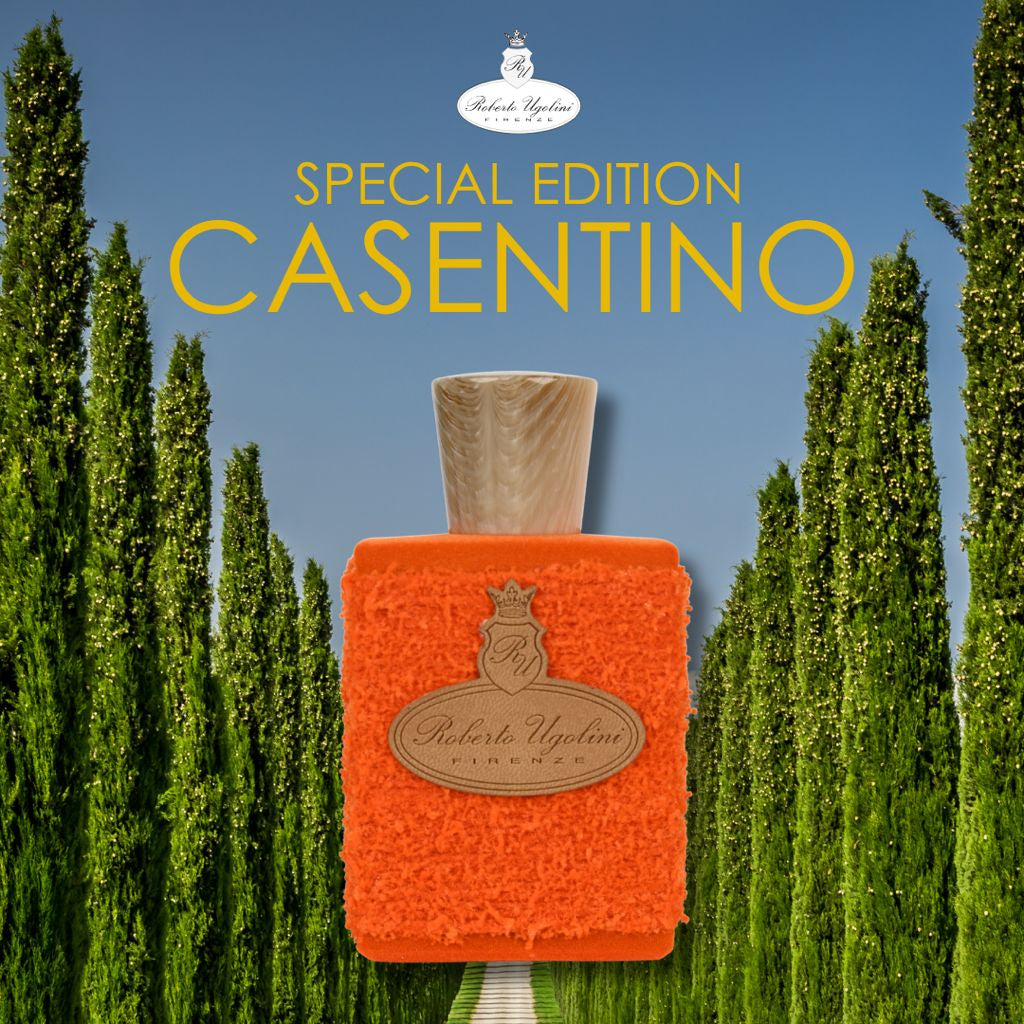 Casentino, Roberto Ugolini
