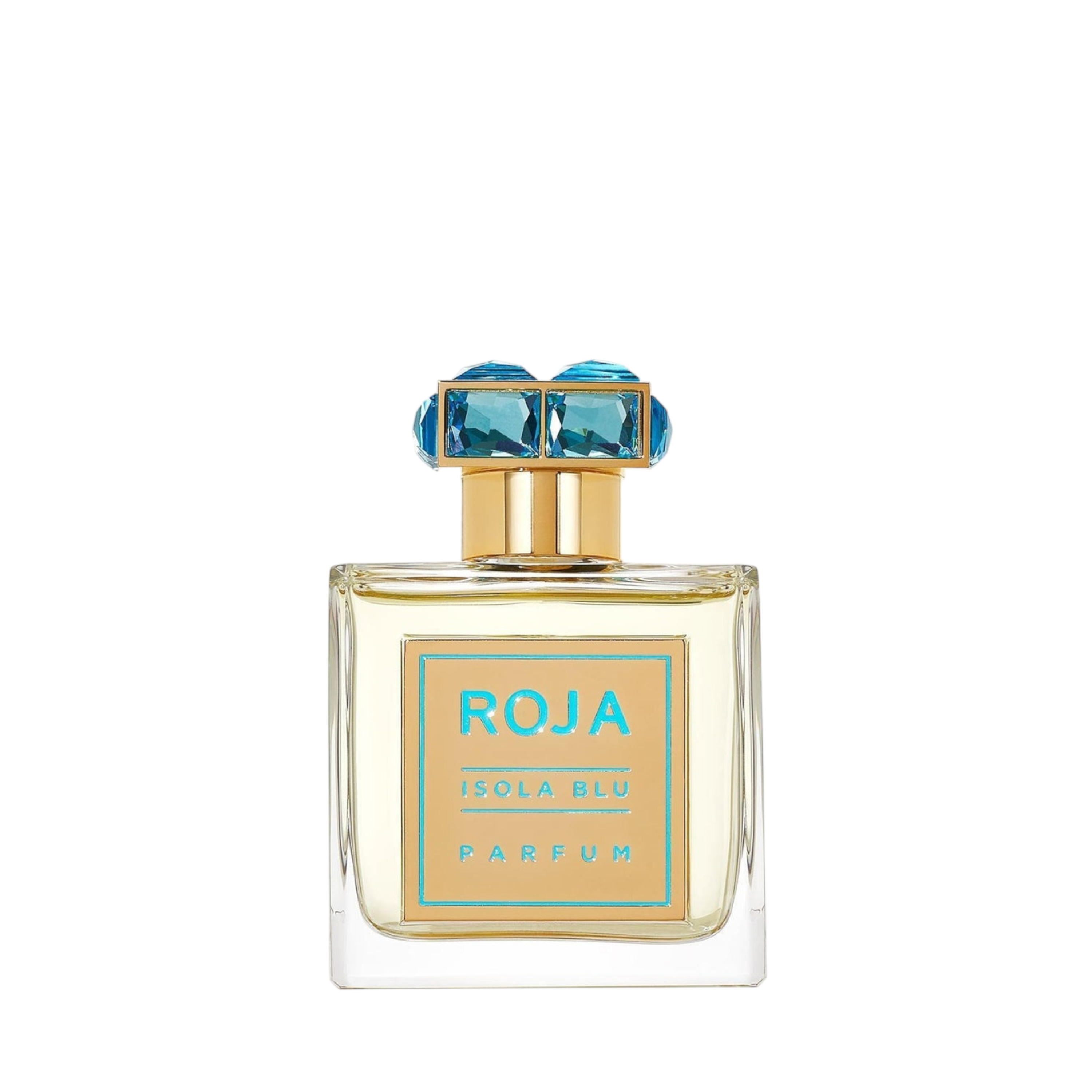 Isola Blu, Roja Parfums