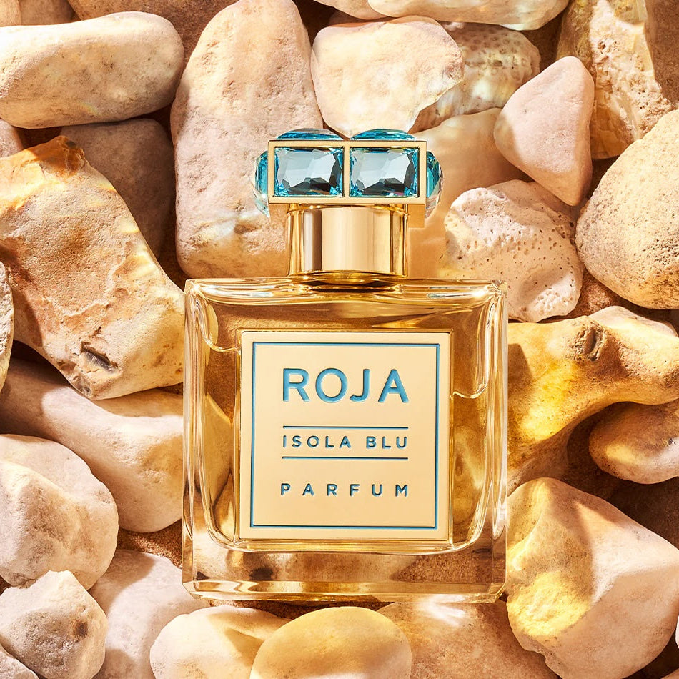 Isola Blu, Roja Parfums