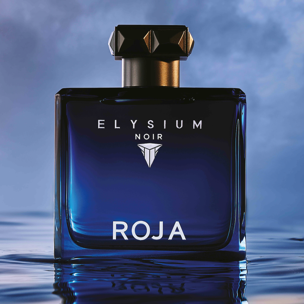 Elysium Noir, Roja Parfums