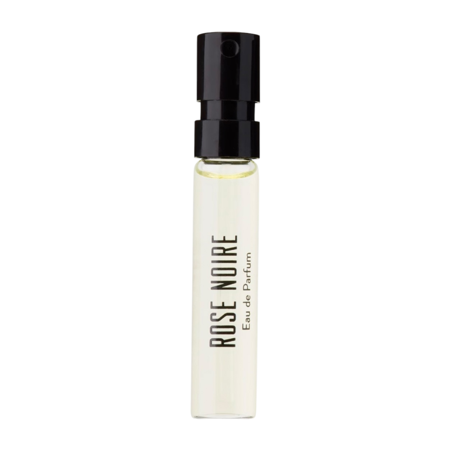 Rose Black, L'Objet