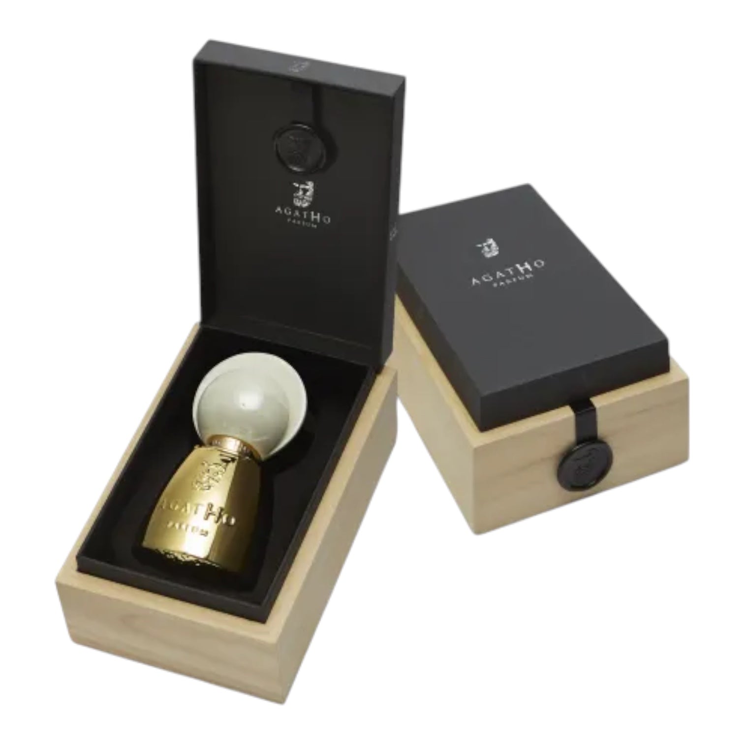 Rossopompeiano, Agatho Parfum, Pompeii Collection