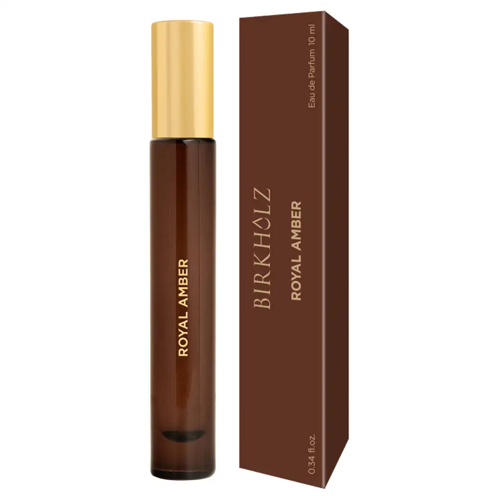 Royal Amber, Birkholz Perfumes
