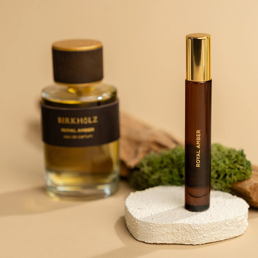 Royal Amber, Birkholz Perfumes
