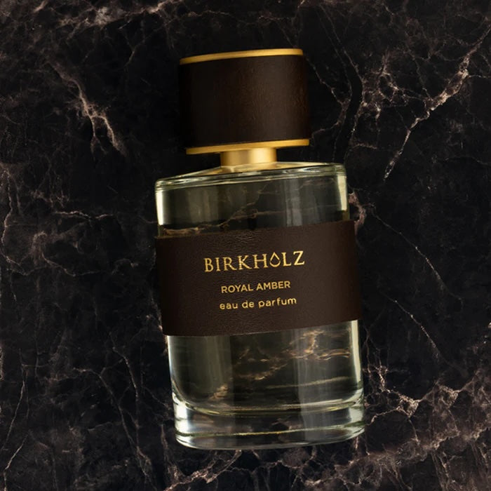 Royal Amber, Birkholz Perfumes