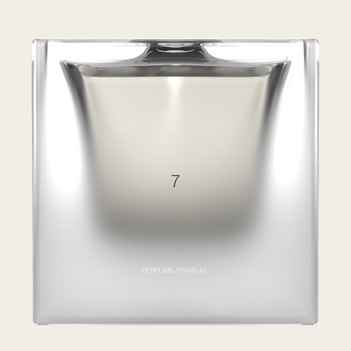 7 Parfum von Sora Dora – holzig-orientalischer Nischenduft mit Oud, Myrrhe und Sandelholz, GRATIS Proben bei 4D OUTFITTERS