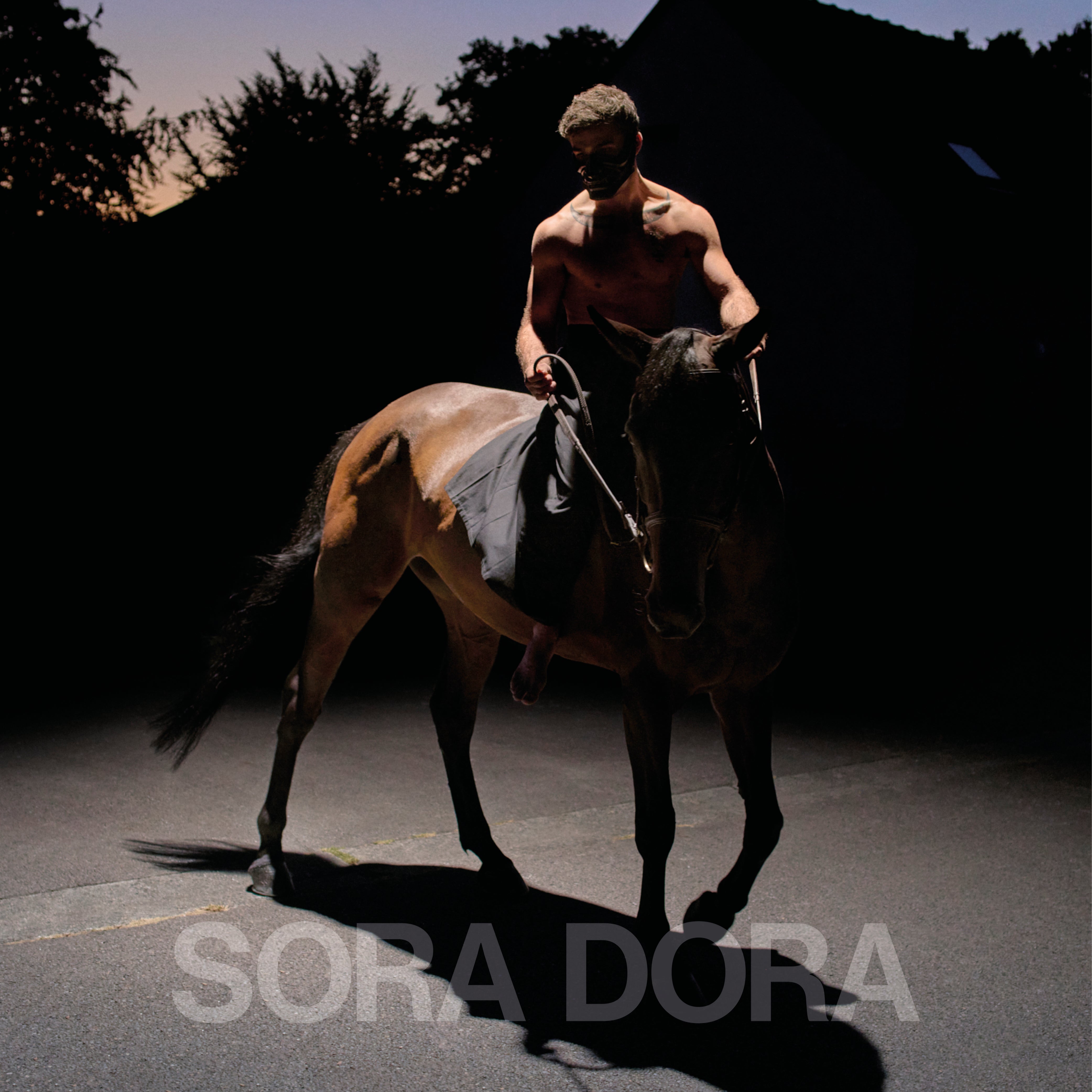 Lü Bu Parfum, Sora Dora, Collection Irreel