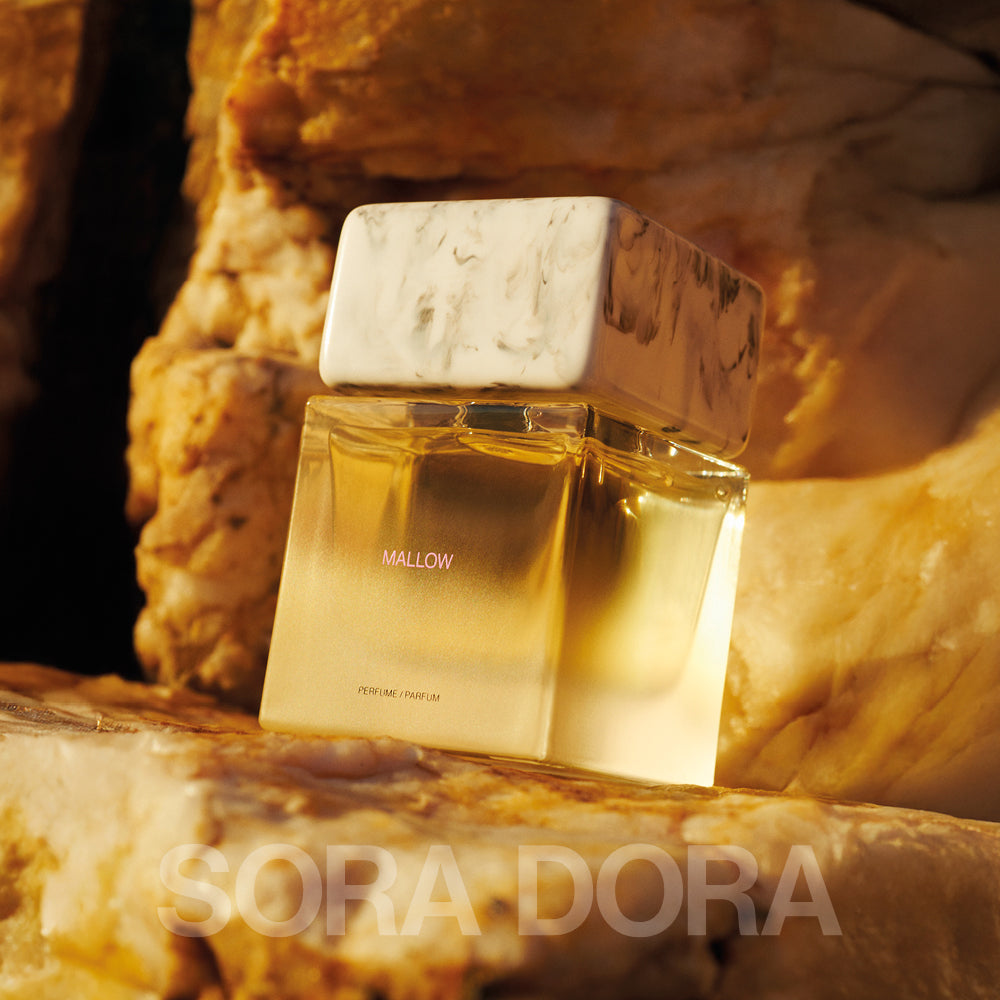 Mallow Perfume, Sora Dora