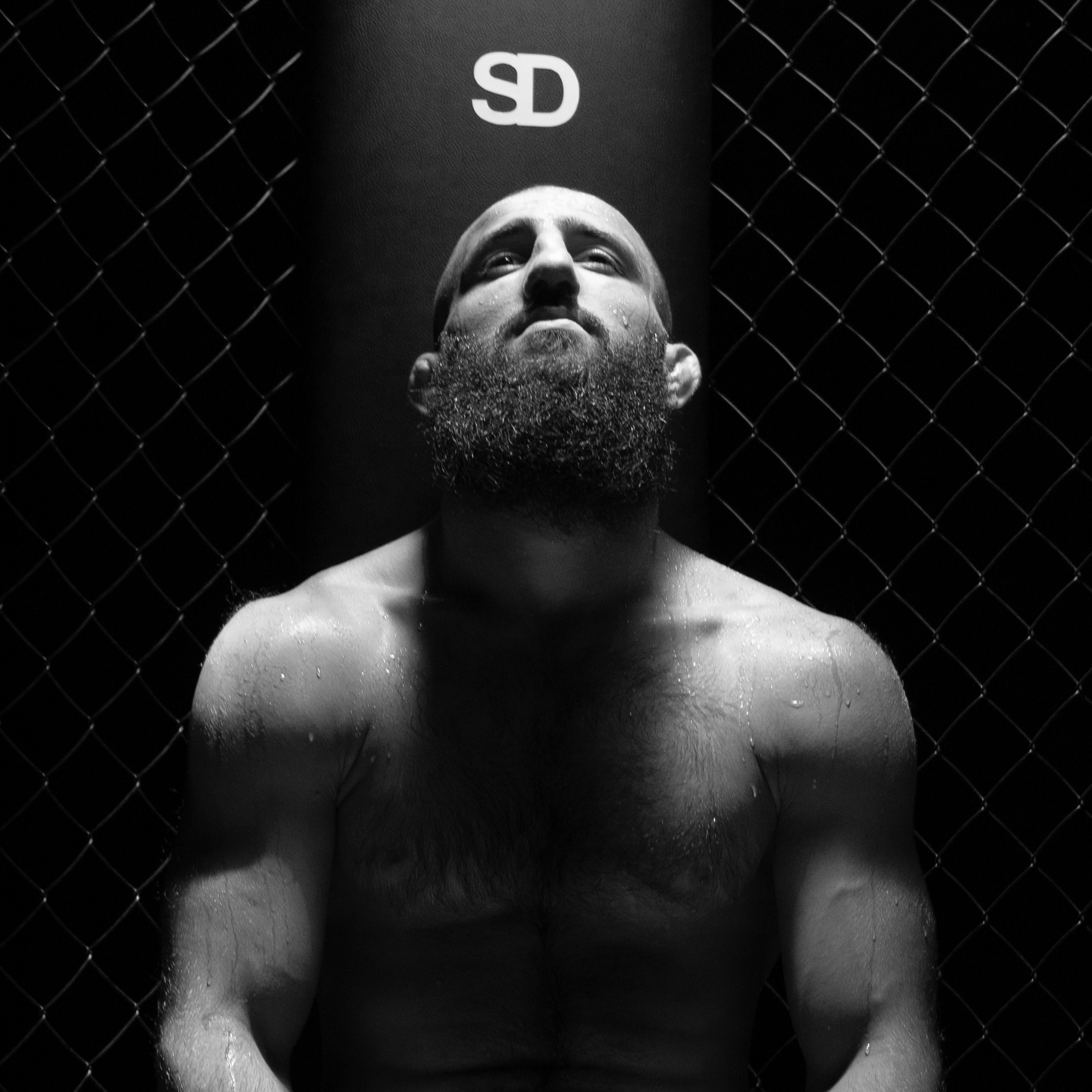 Gladiator Parfum, Sora Dora, Collection Universelle