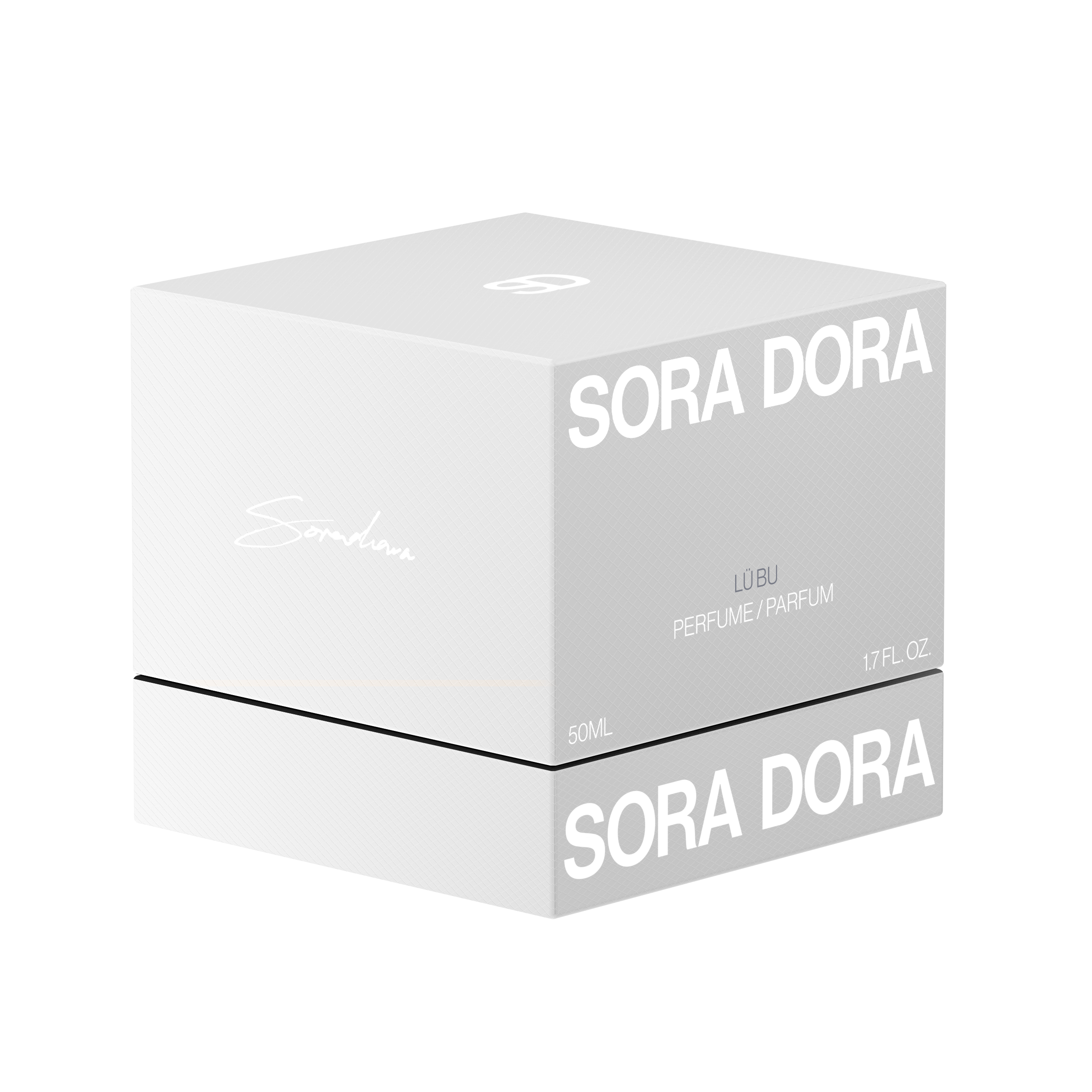 Lü Bu perfume, Sora Dora, Collection Irreel