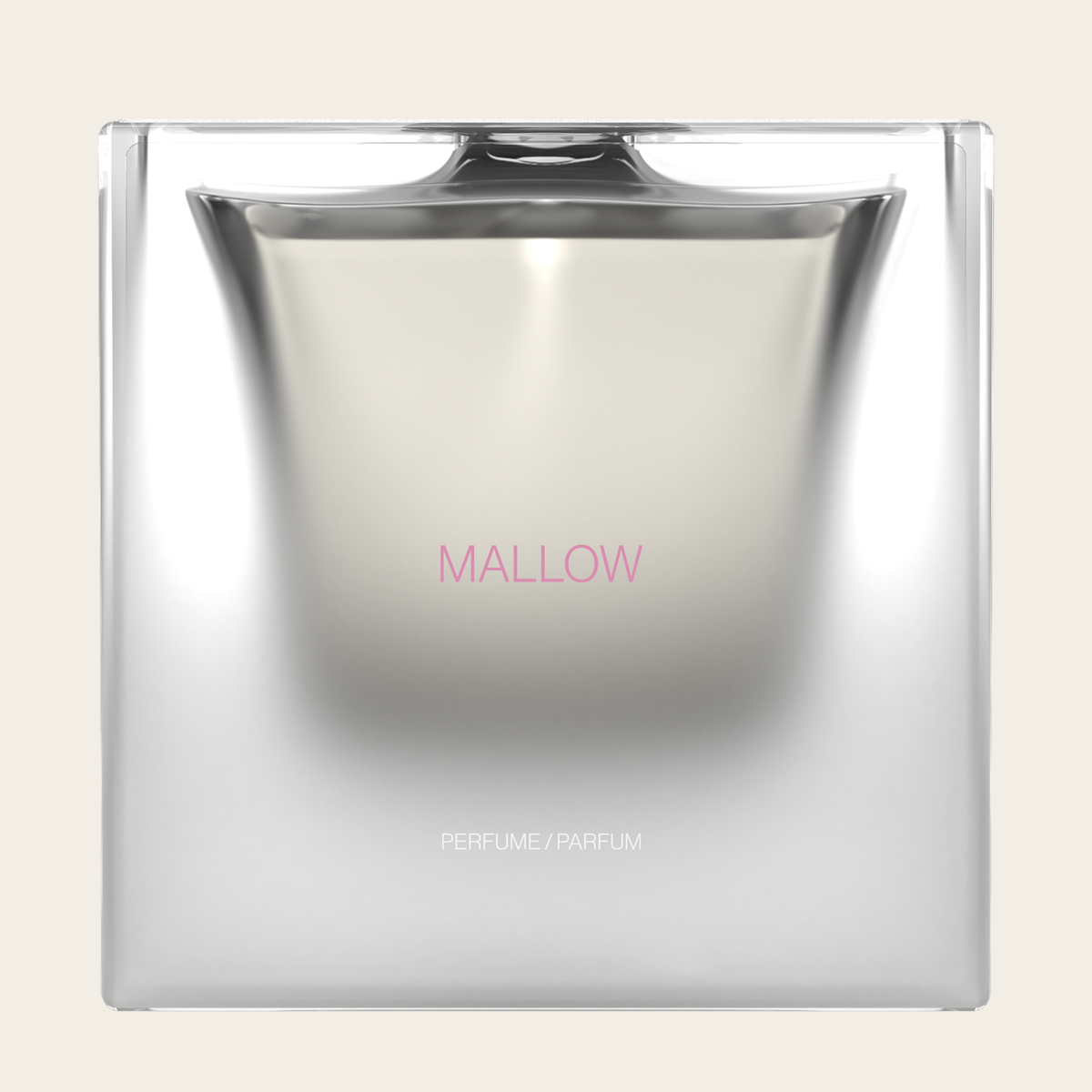 Mallow Parfum von Sora Dora – süß-pudriger Nischenduft mit Bonbonblume und Veilchen, GRATIS Proben bei 4D OUTFITTERS