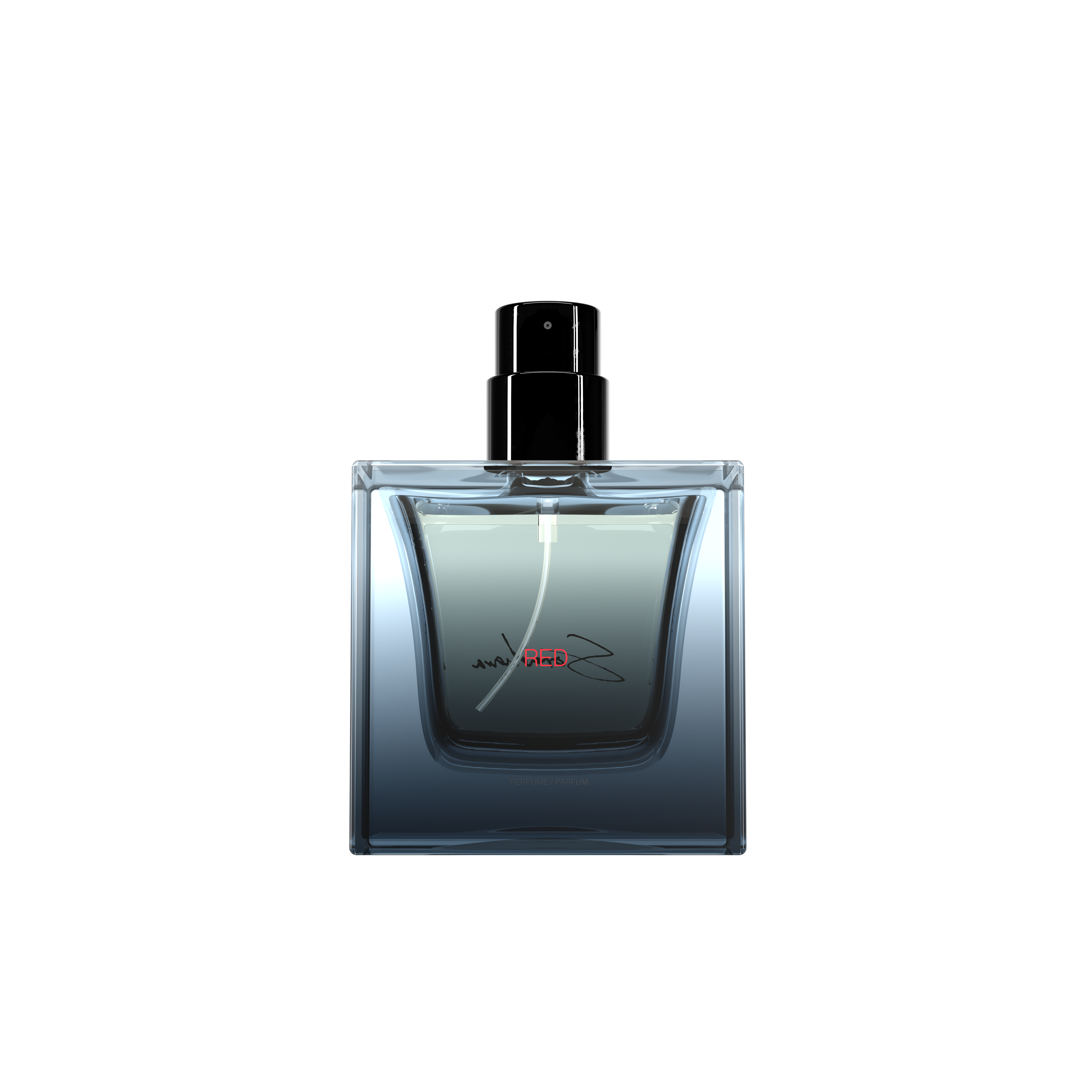 Red Parfum, Sora Dora + Jovoy Paris, Collection Privée