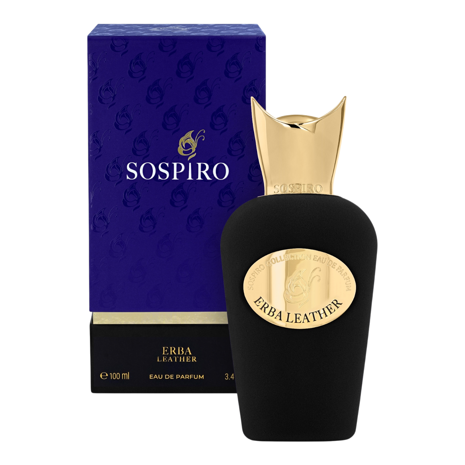 Erba Leather, Sospiro, The Erba Collection