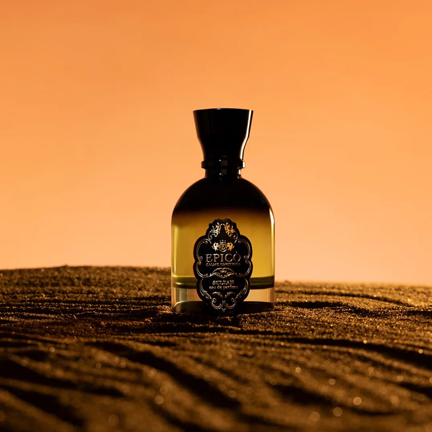 Sultan, Epico Perfume