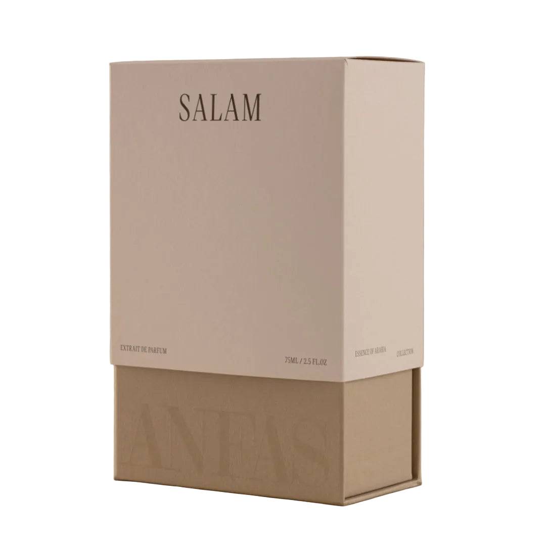 Anfas Salam EdP 75ml