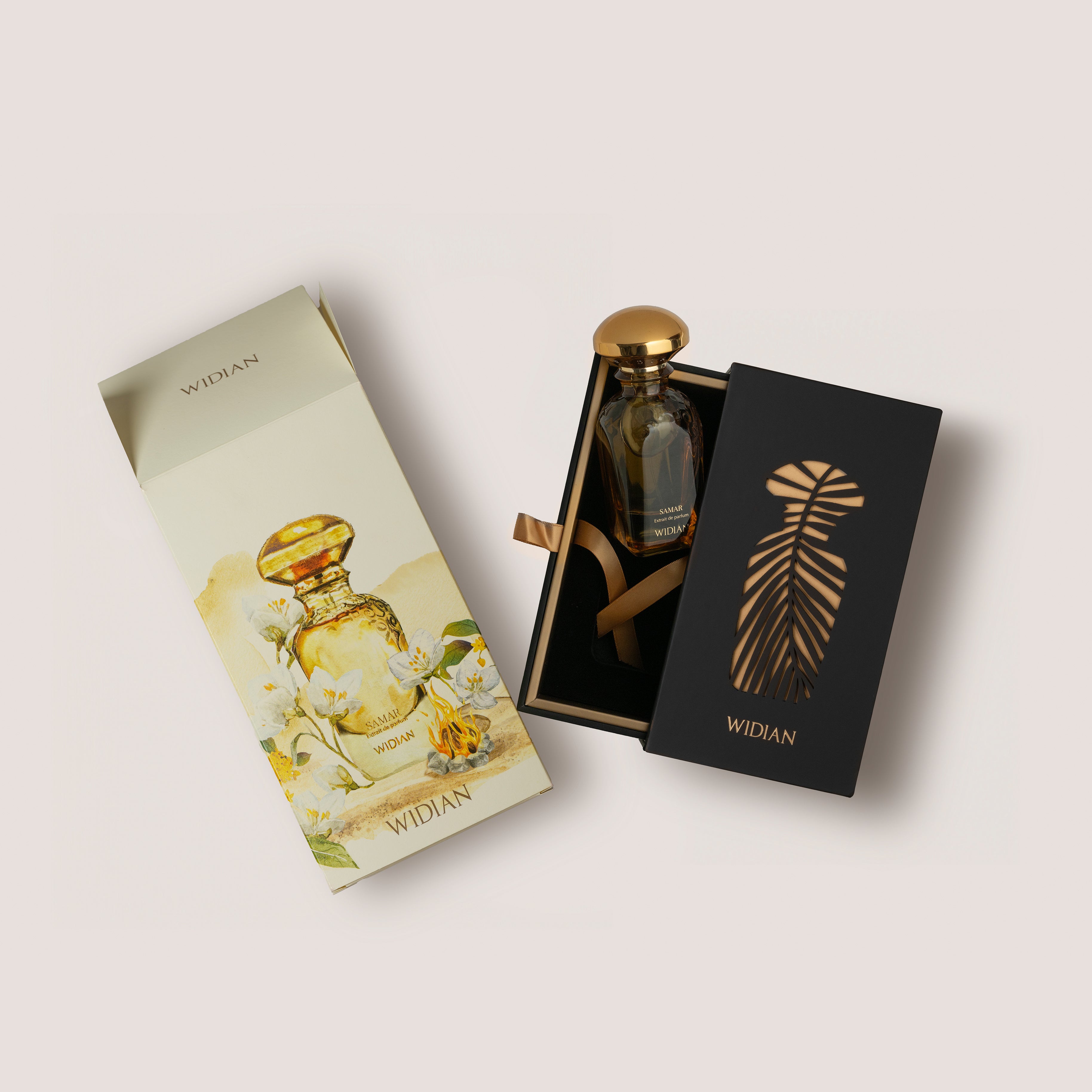 Samar, Widian, Gold Collection