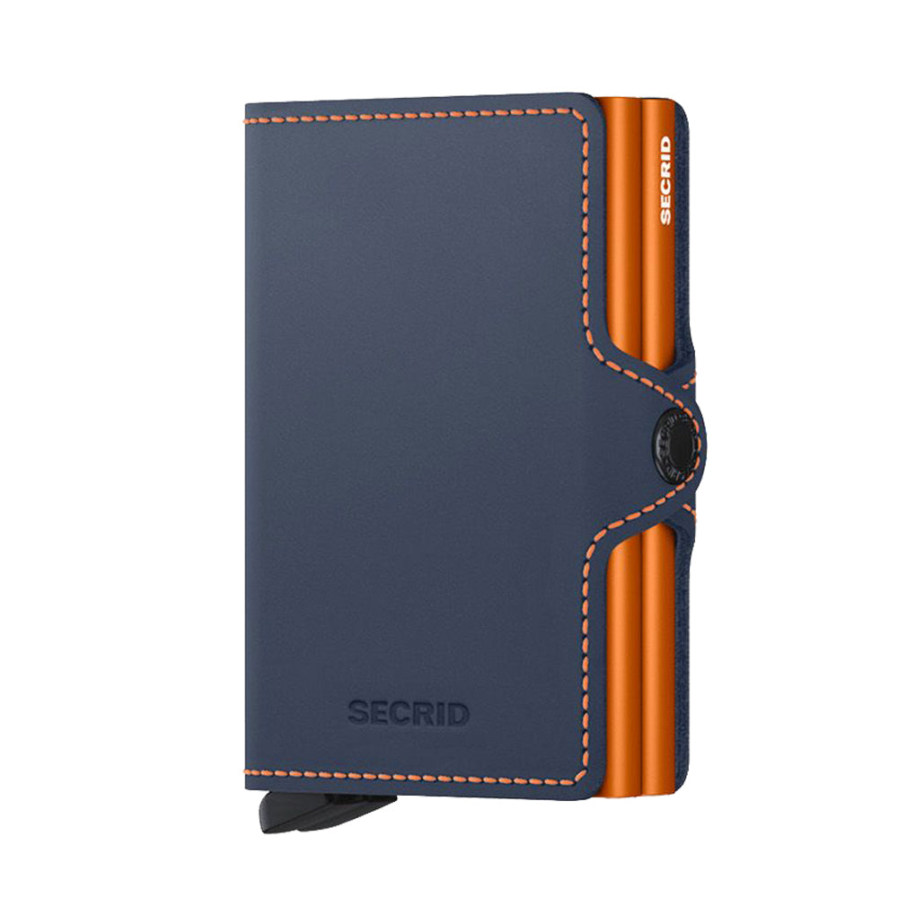 Secrid Twinwallet Matte