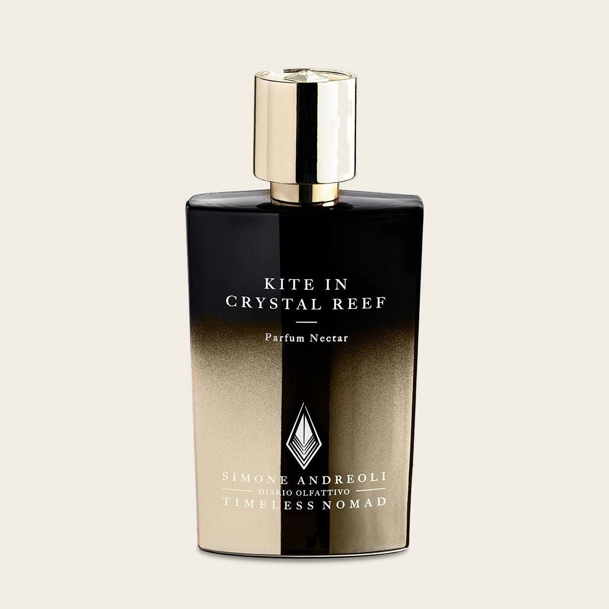 Kite in a Cristal Reef Parfum Nectar von Simone Andreoli, 50 ml – Flakon