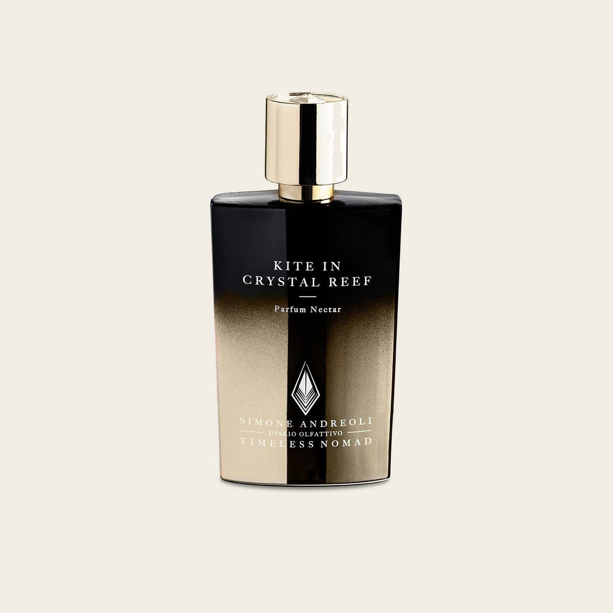 Kite in a Cristal Reef Parfum Nectar von Simone Andreoli, 50 ml – Flakon