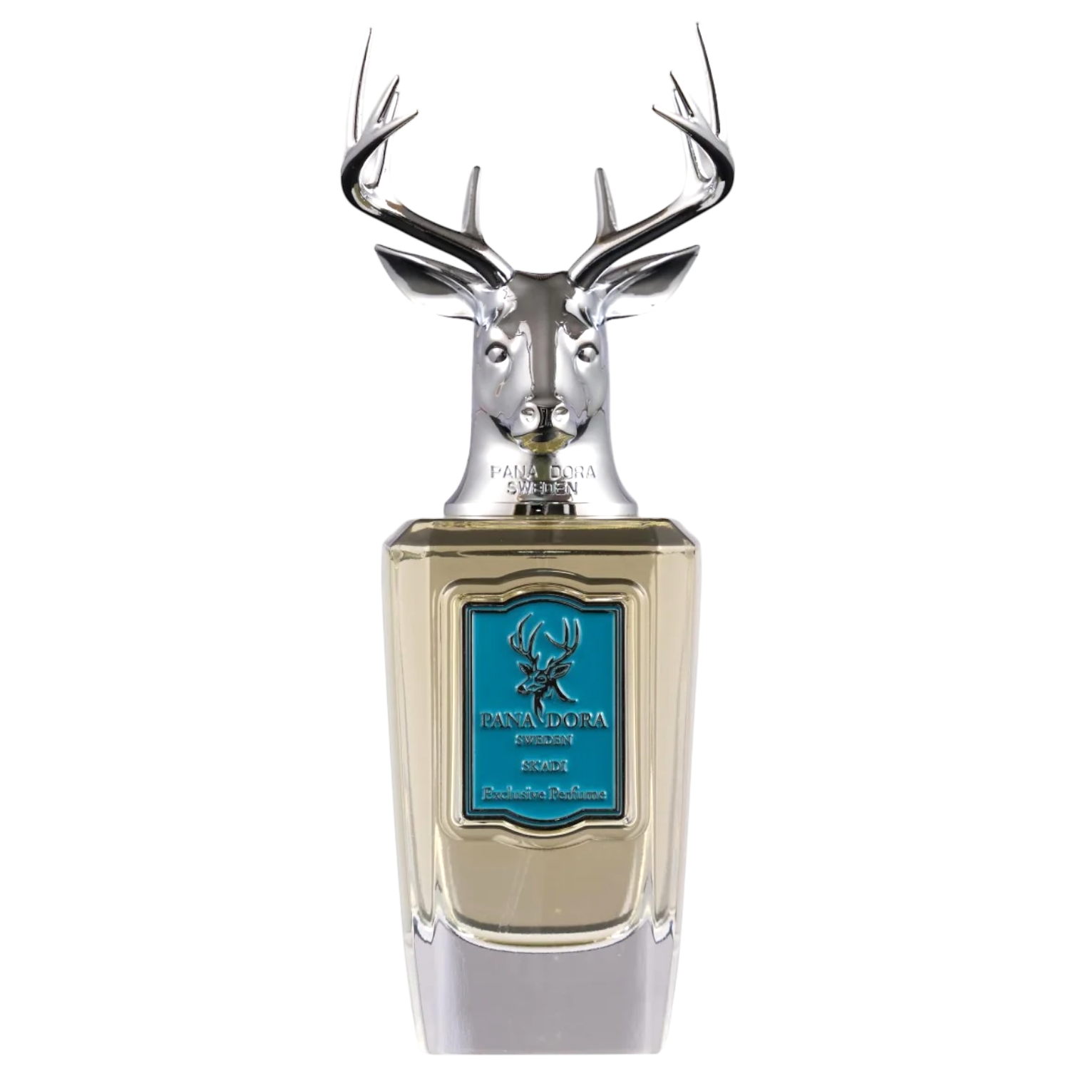 Flakon von Skadi Eau de Parfum von Pana Dora, 100 ml