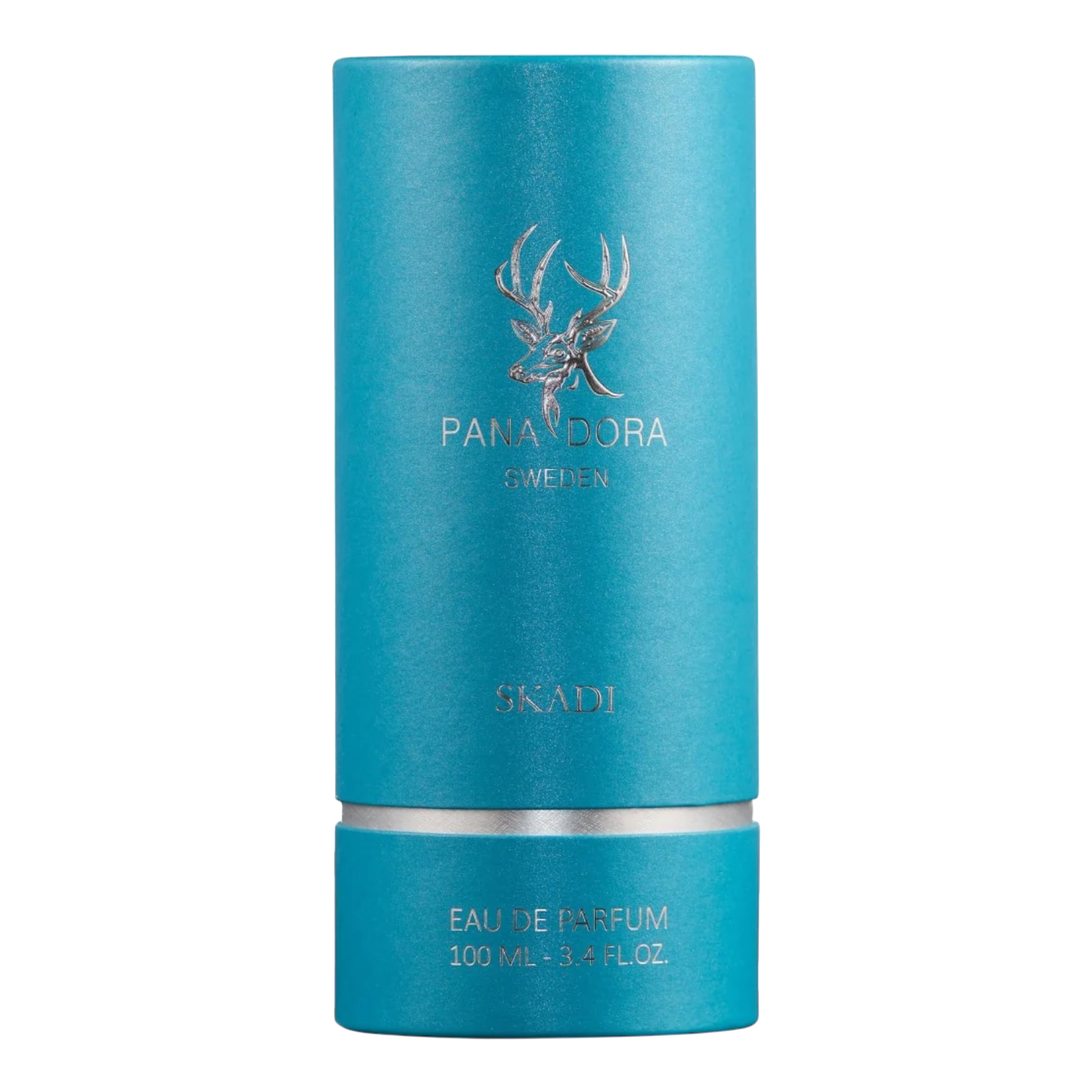 Verpackung von Skadi Eau de Parfum von Pana Dora, 100 ml