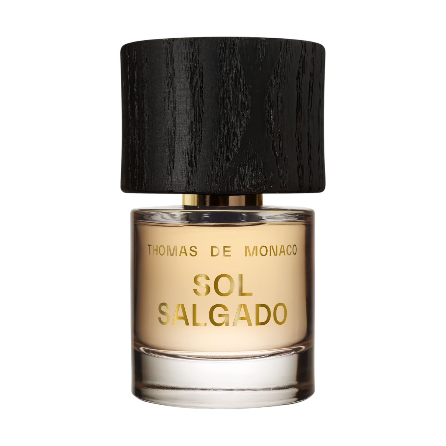 Thomas de Monaco Sol Salgado Extrait de Parfum – 50ml Flakon