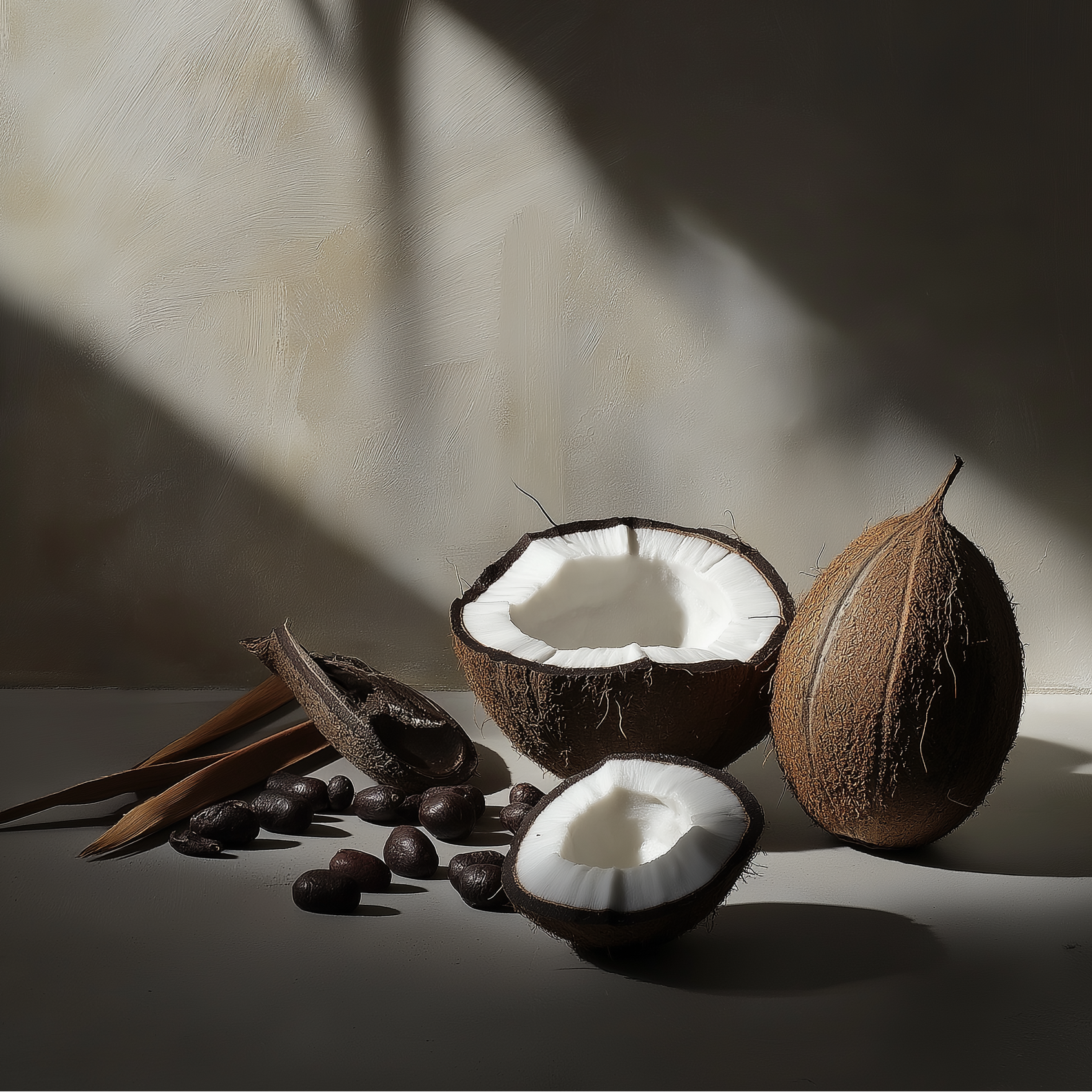 Soleil Tonka, Chambre52