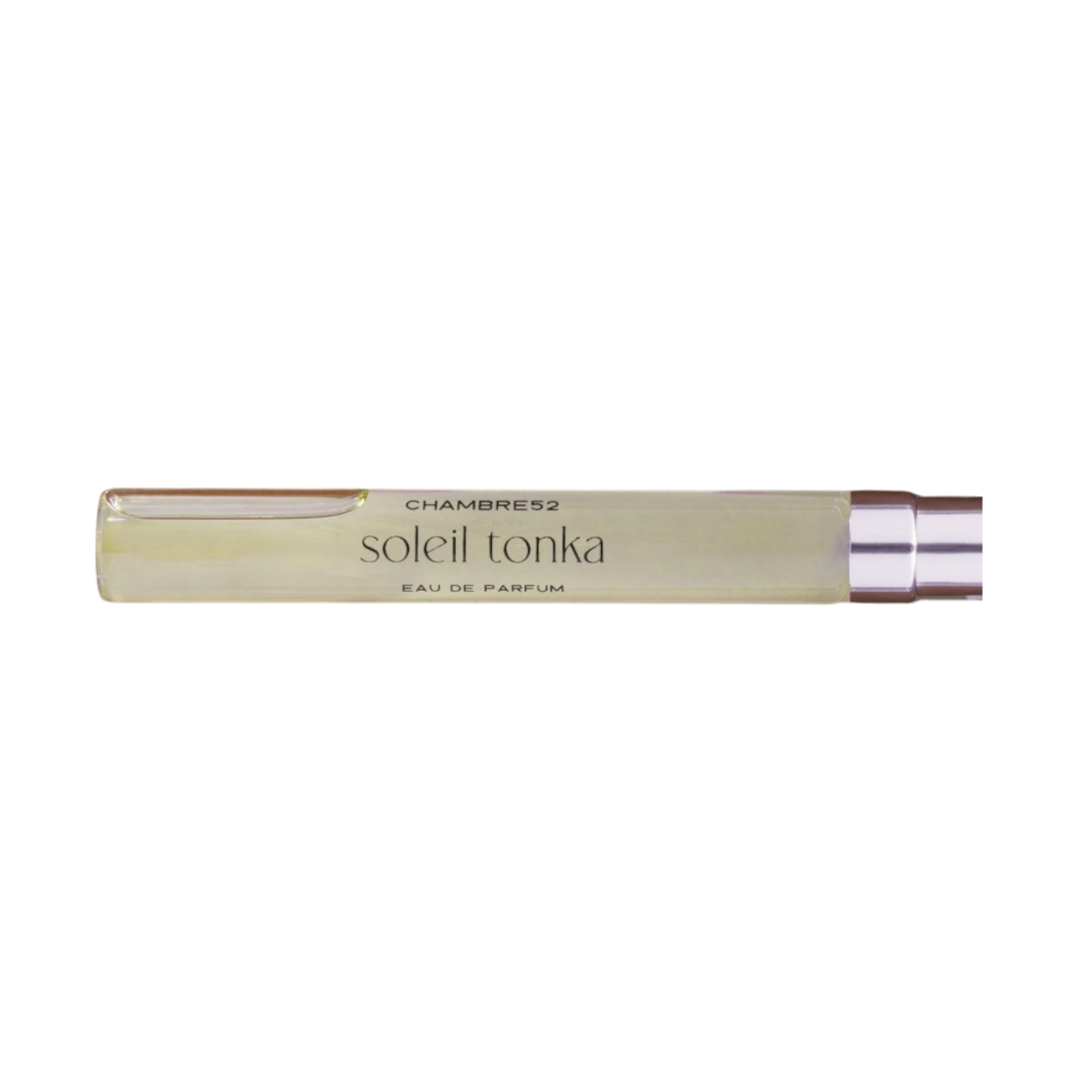 Soleil Tonka, Chambre52