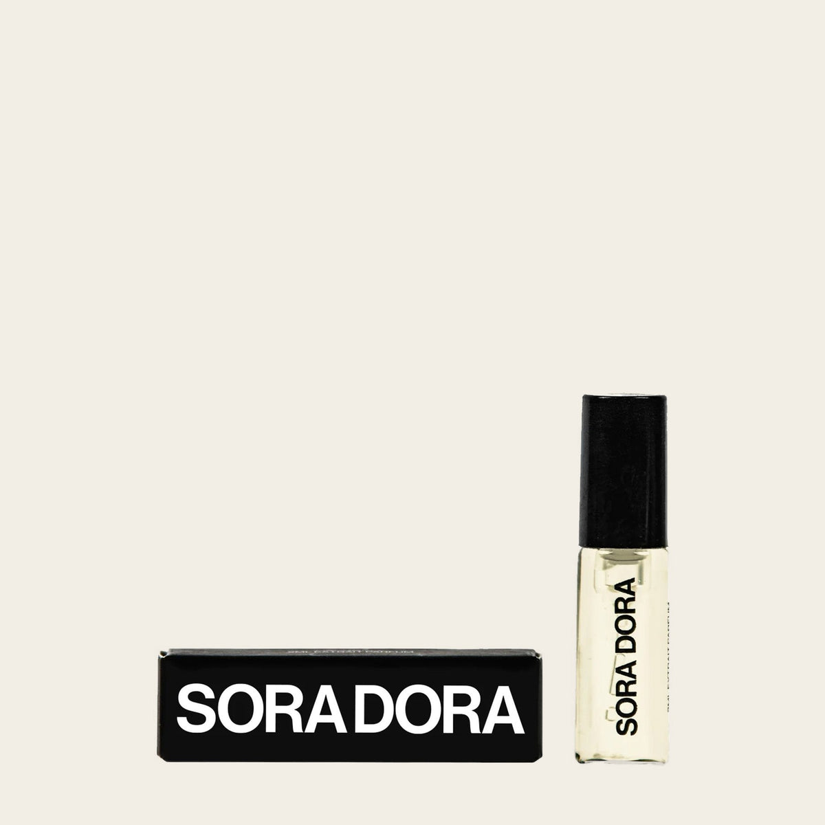 Duftprobe von Sora Dora