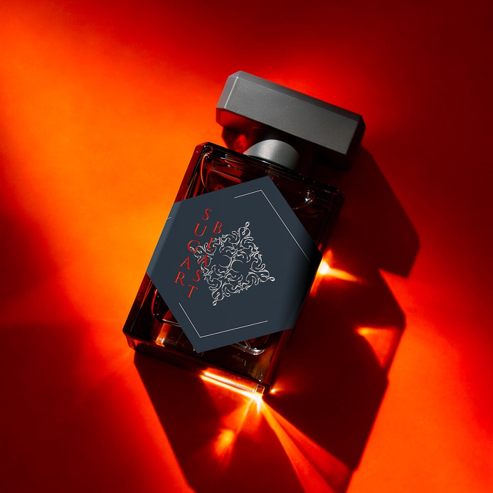 Sugar Blast, Initio Parfums Privés, Collection Supercharged