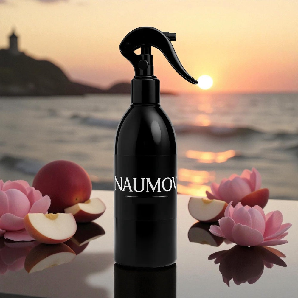 Sunset Bloom, Autoduft & Raumduft, Naumov